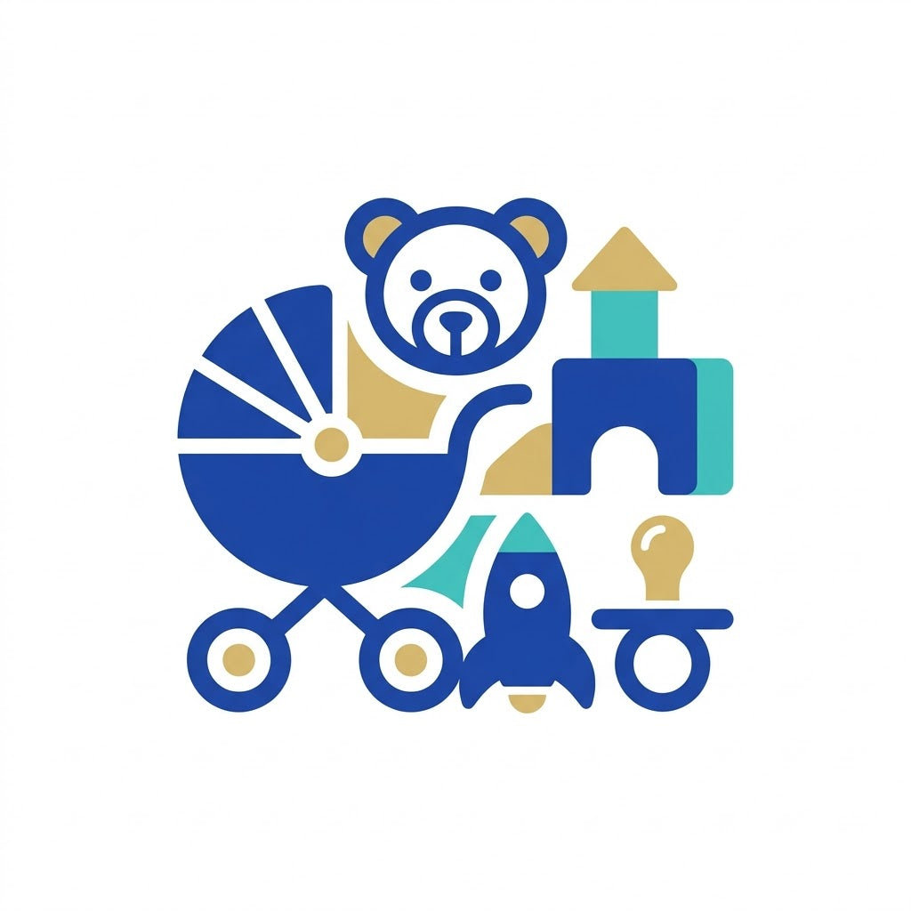 Toys, Games & Babies