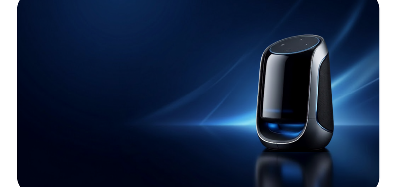 Smart Gadgets